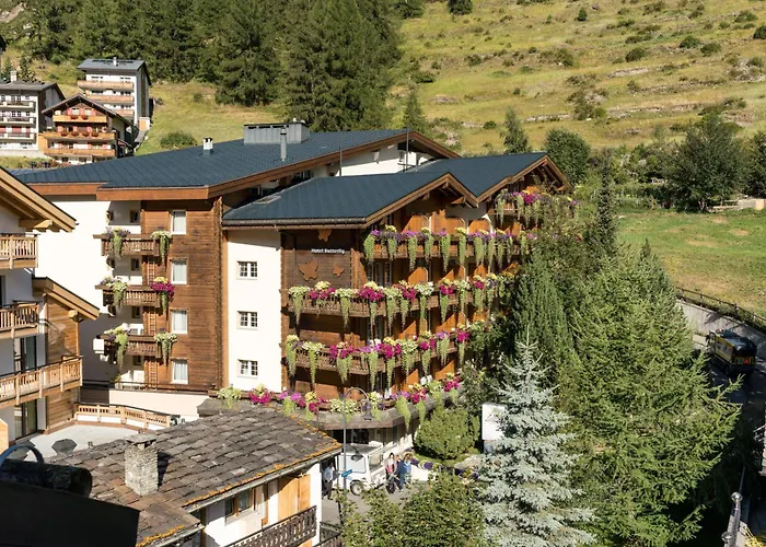 Hotel Butterfly